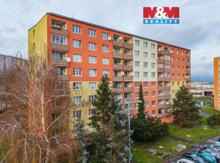 Prodej bytu, 3+1, 62 m²