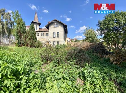 Prodej domu/vily, 260 m²