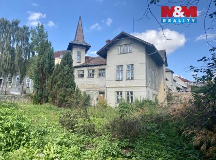 Prodej domu/vily, 260 m²