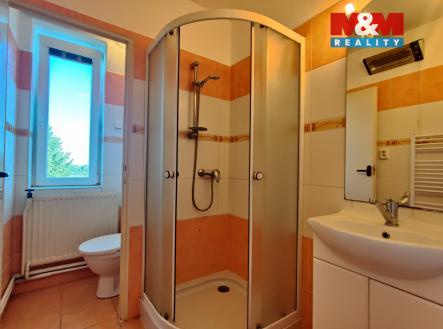 Prodej bytu, 2+1, 57 m²