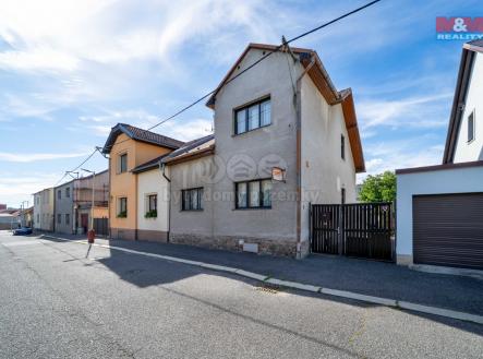 Prodej domu/vily, 166 m²