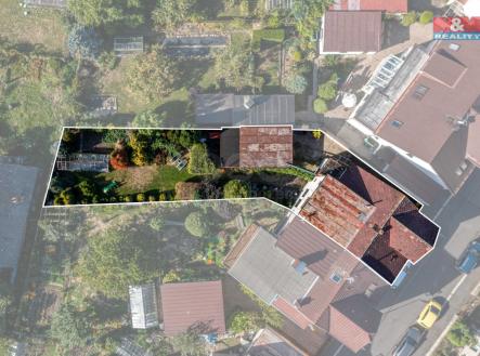 Prodej domu/vily, 166 m²