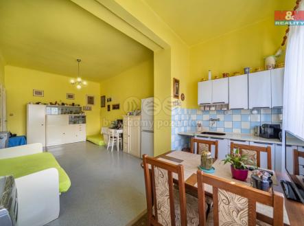 Prodej domu/vily, 166 m²