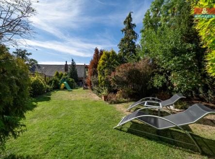 Prodej domu/vily, 166 m²