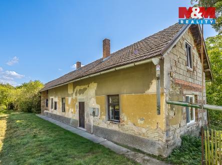 Prodej domu/vily, 148 m²