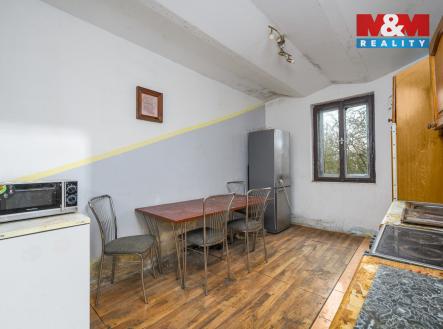 Prodej domu/vily, 148 m²