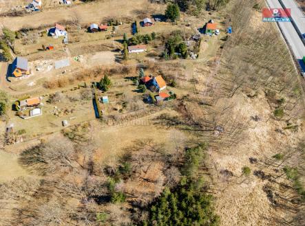 Prodej pozemku pro bydlení, 1 991 m²