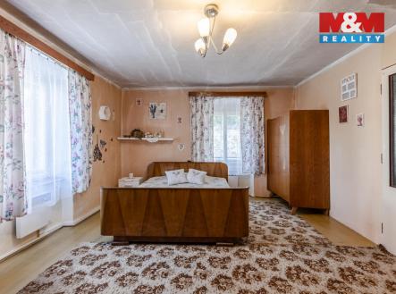 Prodej domu/vily, 99 m²