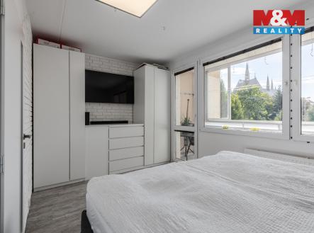 Prodej bytu, 4+1, 90 m²