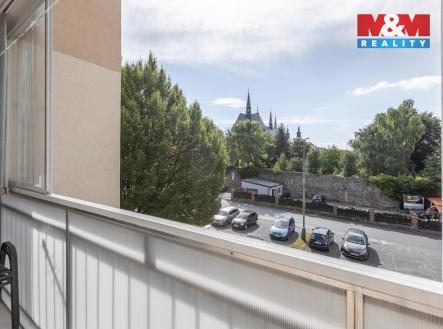 Prodej bytu, 4+1, 90 m²