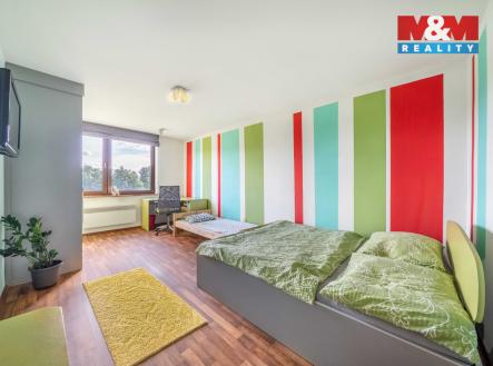 Prodej bytu, 3+1, 76 m²