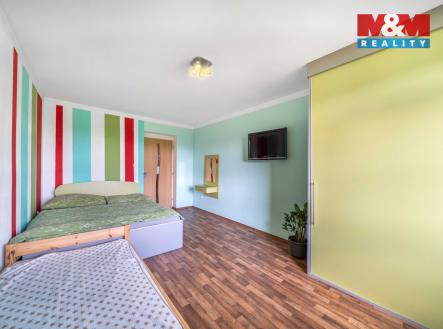 Prodej bytu, 3+1, 76 m²