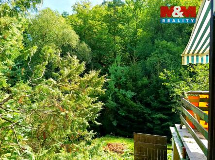 Prodej pozemku, zahrada, 470 m²