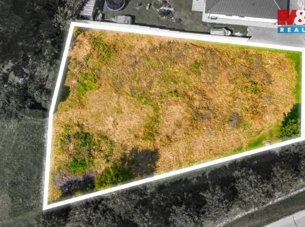 Prodej pozemku pro bydlení, 1 331 m²