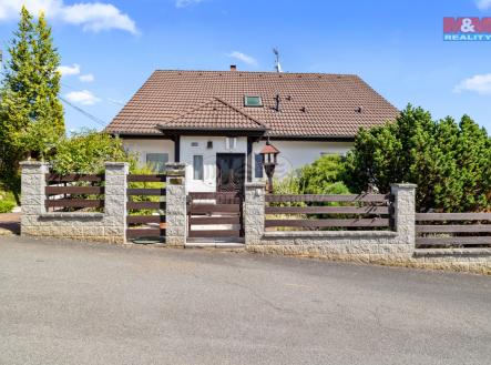 Prodej domu/vily, 164 m²