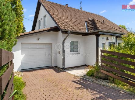 Prodej domu/vily, 164 m²