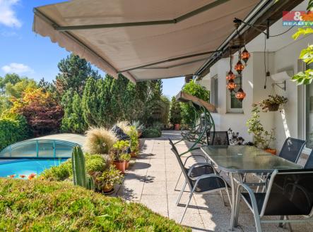 Prodej domu/vily, 164 m²