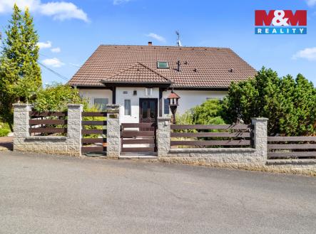 Prodej domu/vily, 164 m²