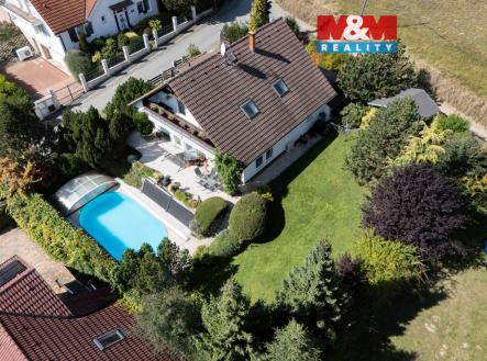 Prodej domu/vily, 164 m²
