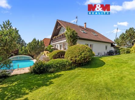 Prodej domu/vily, 164 m²