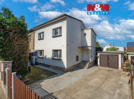 Prodej domu/vily, 184 m²