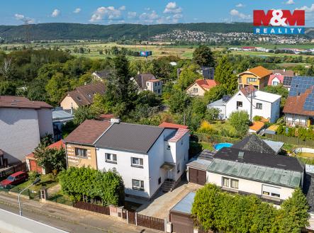 Prodej domu/vily, 184 m²