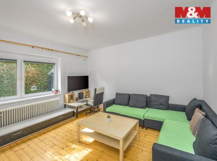 Prodej domu/vily, 184 m²