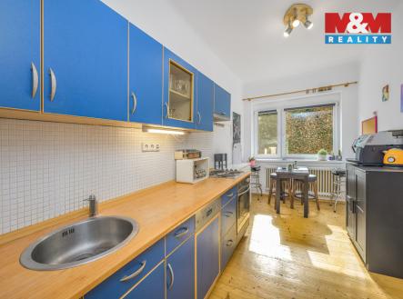 Prodej domu/vily, 184 m²