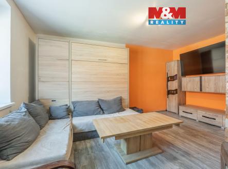 Prodej domu/vily, 82 m²