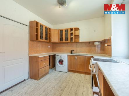 Prodej domu/vily, 82 m²