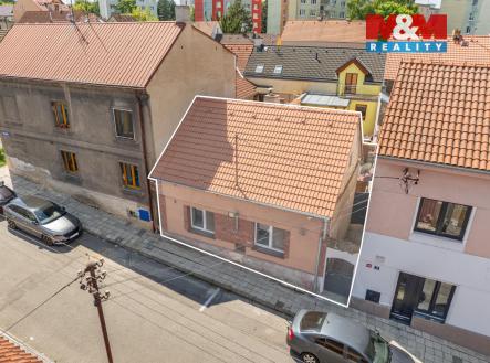 Prodej domu/vily, 82 m²