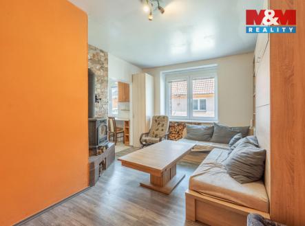 Prodej domu/vily, 82 m²