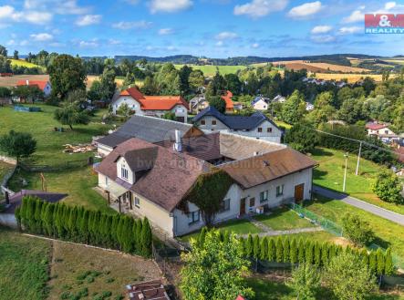 Prodej domu/vily, 200 m²