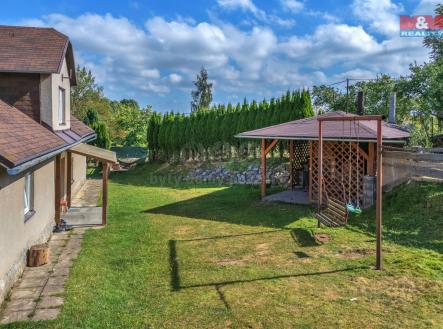 Prodej domu/vily, 200 m²