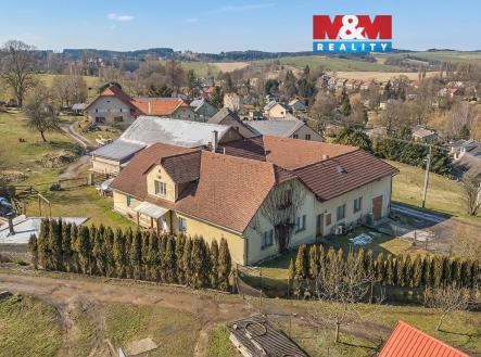 Prodej domu/vily, 200 m²