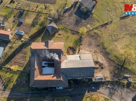 Prodej domu/vily, 200 m²