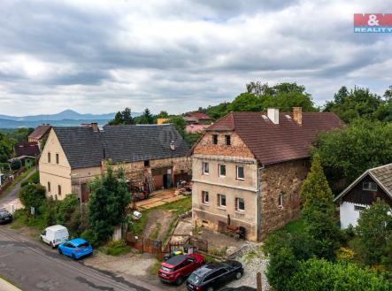 Prodej domu/vily, 400 m²