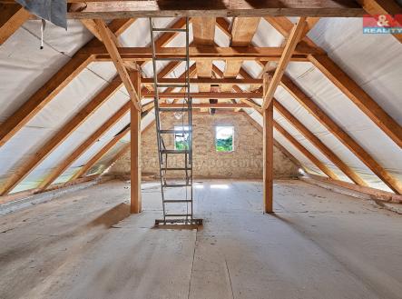 Prodej domu/vily, 400 m²