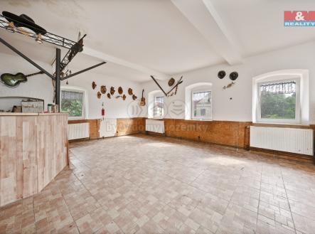 Prodej domu/vily, 400 m²