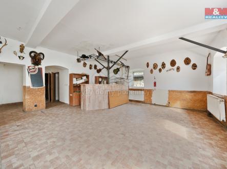 Prodej domu/vily, 400 m²