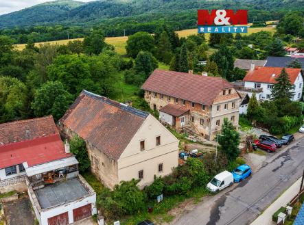 Prodej domu/vily, 400 m²