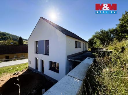 Prodej domu/vily, 200 m²