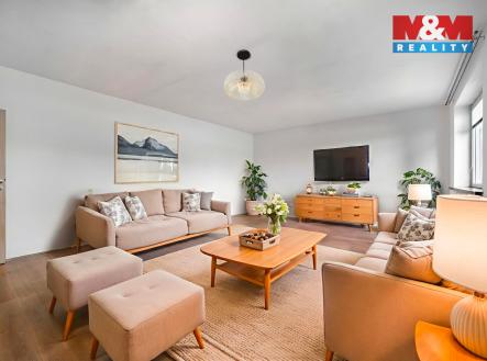 Prodej bytu, 2+kk, 68 m²