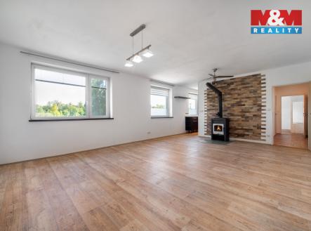 Prodej bytu, 2+kk, 68 m²