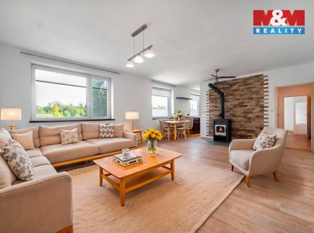 Prodej bytu, 2+kk, 68 m²