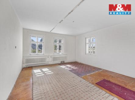 Prodej domu/vily, 210 m²