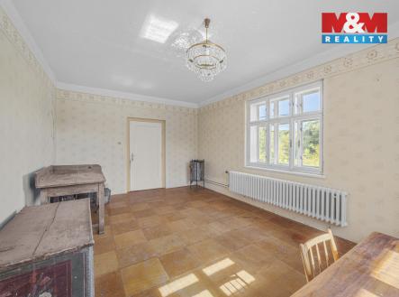 Prodej domu/vily, 210 m²