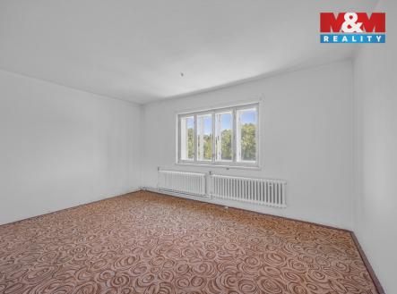 Prodej domu/vily, 210 m²