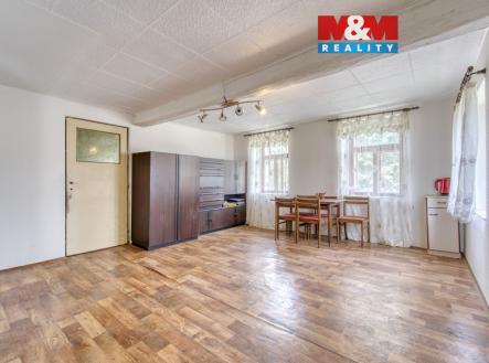 Prodej domu/vily, 95 m²