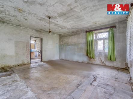 Prodej domu/vily, 95 m²